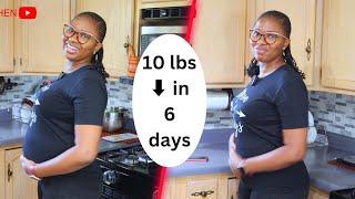 How I Lost 10 Lbs in 6 Days Doing Juice Cleanse | Raw Generation