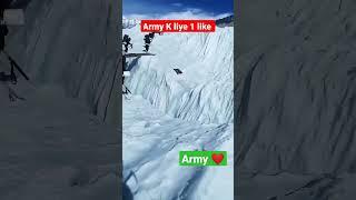 solzer stay on siachin  #army  Indian Army viral status #shortvideo #ytshorts