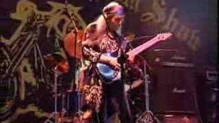 Uli Jon Roth Sky Overture