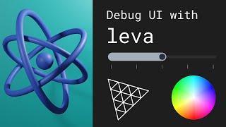 Learn to debug your UI real time using LEVA