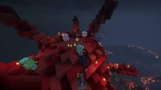 Halloween on 2b2t