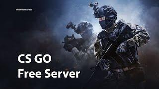 cs go free server