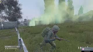 DayZ | Vietnam Ambush?!