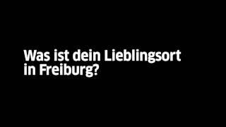 Goethe-Institut Freiburg: Drei Fragen an unsere Deutschlerner