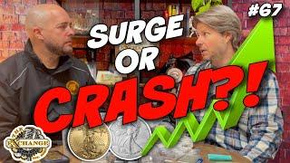 What Will Drive Silver and Gold Prices Higher? | The Exchange Podcast | EP. 67