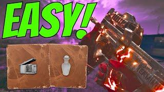 This SMG Insta Kills Everything in Zone 3 - MW3 Zombies!