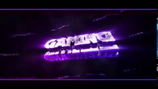  intro for GamingChaneliil by Skyefx 