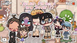 Drama Avatar World | Kesalah Pahaman Yang Besar | K & K Story | Game Avatar World |