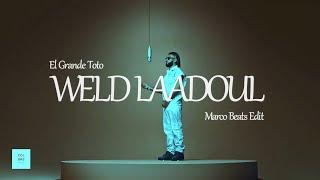 ElGrandeToto - Weld Laadoul (Marco Beats Remix)