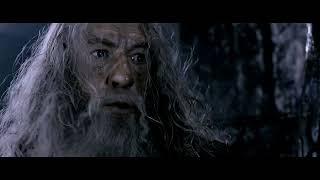 LOTR The Fellowship of the Ring - Extended Edition - Battle in Moria Part 2