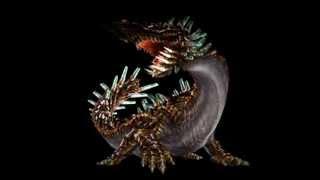 Kuarusepusu - Battle Theme [Monster Hunter Forward 4]