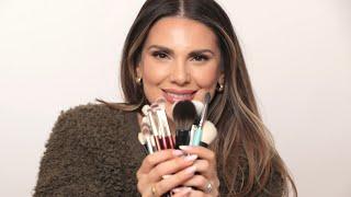 My favourite BRUSHES | ALI ANDREEA