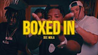 (FREE) Dee Mula | Type Beat 2023 - "Boxed In"