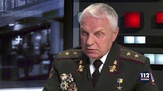 Омельченко: Горбачев сказал обо мне: "У меня руки вспотели. Не завидую я тем, кого он допрашивал"