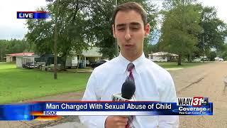 Illegal Immigrant facing sexual abuse charges