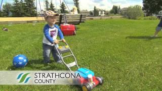 Strathcona County Tour of Alberta 30 second commercial