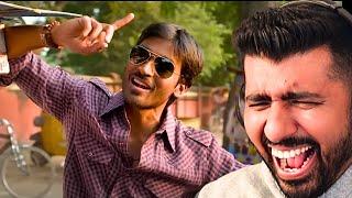 Raanjhanaa : The Revisit reaction