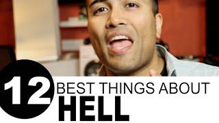 12 Best Things About HELL