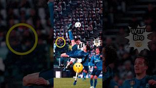 HD 4k Cristiano Ronaldo Bicycle kick  X #sigmaboy #cristianoronaldo