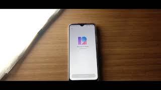 How To Manually Install MIUI 12 update in Redmi 9 Prime in 3 Simple steps ? 