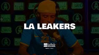 " LA LEAKERS " Central Cee X 50 Cent X Window Shopper X Sample Drill Type Beat | Instru 2022