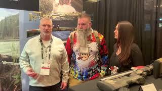 Swanny's Comp Gear Shot Show 2020