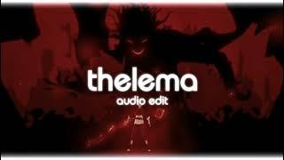 øfdream - thelema [edit audio]