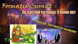 Formatia Curnut (Группа Курнуц) - Три желания (сборник)