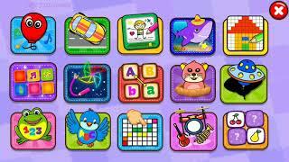 Piano Kids - Music & Songs | Orange Studios Games | ABC KIDS GAMES