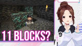 Tokino Sora Luck Is On Another Level | Minecraft [Hololive/Sub]