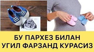 УГИЛ КУРИШНИНГ КАТТА СИРИ