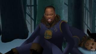 Game of Zones - S3:E3 'The Warrior and the Reaper'