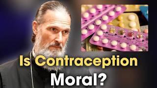 Christian Perspective on Contraception