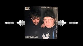 umru b2b Henrik the Artist — I'm Feeling Lucky EP.12 𝙉𝙏𝙎