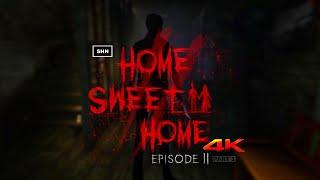 Home Sweet Home Episode 2 | Part 1 | 4K 60fps |Longplay Walkthrough Gameplay No Commentary