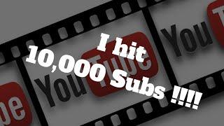 TheDJLab has hit 10,000 subscribers