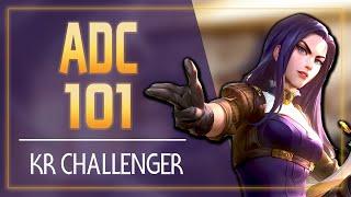 THIS Video Will Change the Way You Play League | KR Challenger ADC Guide