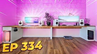 Setup Wars - Episode 334