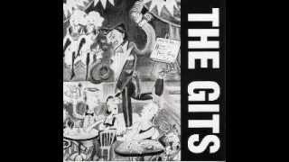 The Gits - Social Love