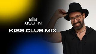 Mr.Sunny – KISS.CLUB.MIX (15.06.24) | KISS FM Podcast