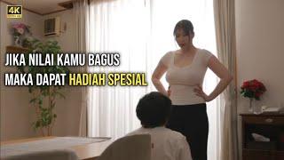 HADIAH SPESIAL UNTUK ANAKNYA - Alur cerita film Jepang