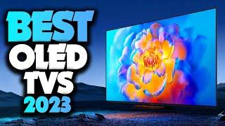 Best OLED TVs 2023 - The Only 5 You Should Consider Today