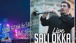 Sali oka  2020