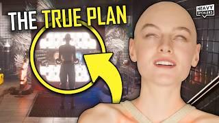 DEADPOOL AND WOLVERINE Trailer Explained | Cassandra Novas True Plan With The TVA Breakdown