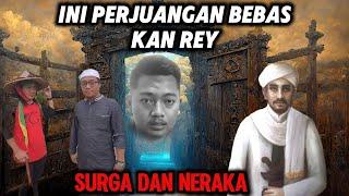 MAMAZ KARYO MUNCUL SELAMATK4N MAS REY DARI TANGAN MAK EROT