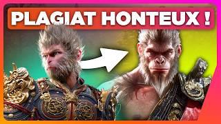 Ce nouveau jeu a honteusement COPIÉ Black Myth Wukong !  NEWS 26/12/2024