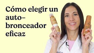 ¡Analizando 2 de los autobronceadores más TOP  Nuxe Sun vs Photoderm Bioderma @atida_mifarma