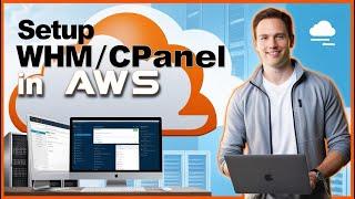 How to Setup WHM/cPanel in AWS