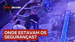 Veja o depoimento dos PMs que faziam a segurança do homem executado pelo PCC