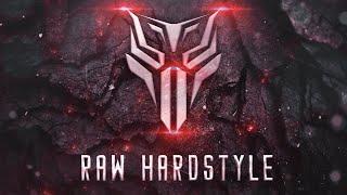 Redhot - The Sickest (RAW Hardstyle)